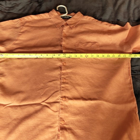 Canterbury of New Zealand - Button Down  - XL - Picture 2 of 6